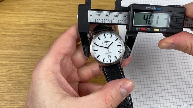 БЕСТСЕЛЛЕР С ALIEXPRESS! Розыгрыш BERNY AM-7068 за $43