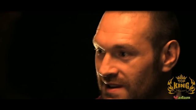 Тайсон Фьюри Владимир Кличко Реванш ЛИЦОМ К ЛИЦУ смотреть онлайн