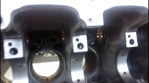 Ремонт двигателя МВ OM 447 ЧАСТЬ 1-я Motor Reparatur  МВ OM 447