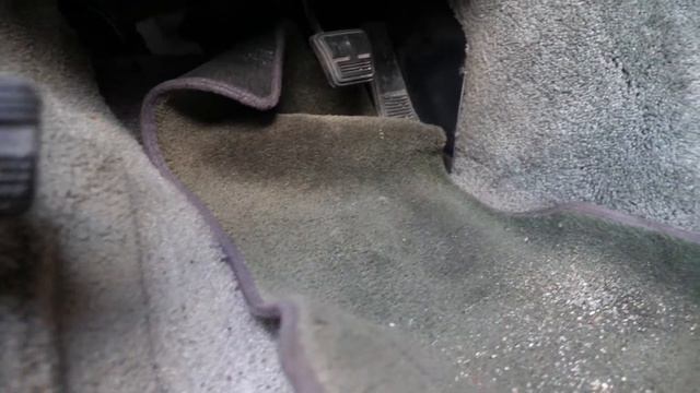 Chevy Astro StarCraft Cold start смотреть онлайн