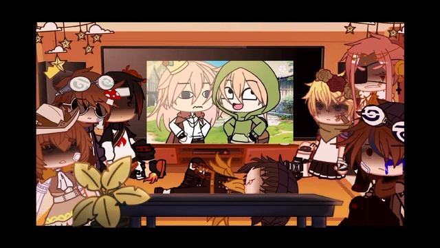 •°Mcyt React to Dream°• P1 смотреть онлайн