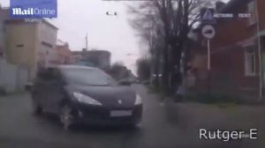 от судьбы не убежишь