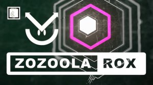 Zozoola Rox - Disco Synth [Breakbeat]