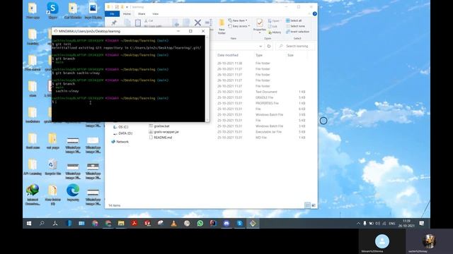 Git Clone | Git init | Git PUSH | GitLab | Problem Solved!!!