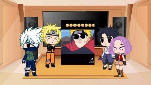 ?Реакция Команды семь на тт?Каканару