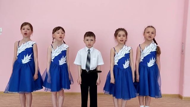 Песня "Победный марш" смотреть онлайн