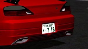 Nissan Silvia S15 326Power - gta sa android