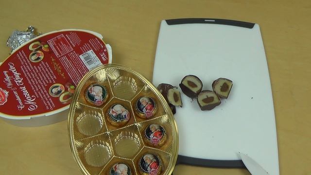 Mozart Balls Easter Egg [Wolfgang Amadeus & Constanze] смотреть онлайн