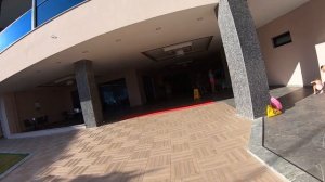 Lonicera Resort World  и Lonicera Premium  два в одном общая територия