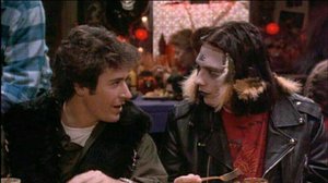 Сериал Северная сторона - 1 сезон 8 серия / Northern Exposure
