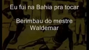 Viola de Waldemar - Boa Voz