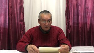 Расшифровка мелизмов, исполнительский анализ