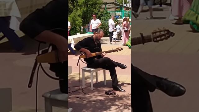 Троица в донских храмах. всех с Троицей! #ялюблюгитару #гитара #guitar #троица #ростовдон