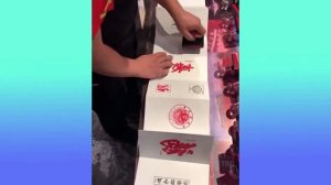 Satisfying Video That Makes You Sleepy-Удовлетворительное видео, от которого хочется спать