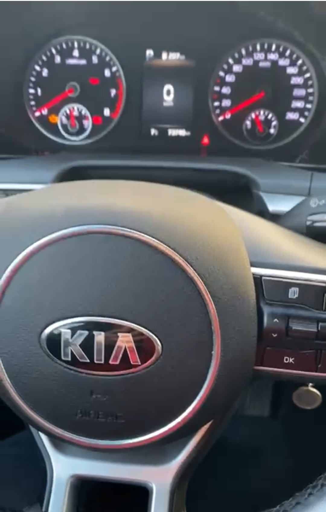 КАЛИБРОВКА РУЛЯ С ПОМОЩЬЮ ПРОГРАММЫ CarScanner и ELM327 V1.5 смотреть онлайн