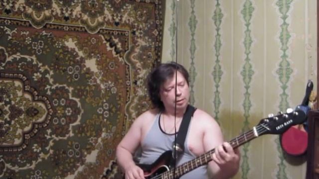 Costa Costella - Iriss Bass №1 - 06.07.2015 (22:22) смотреть онлайн