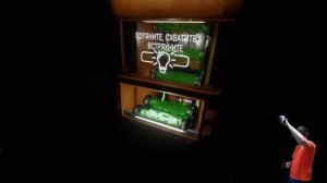 Прохождение игры ARKTIKA.1 (часть 1)