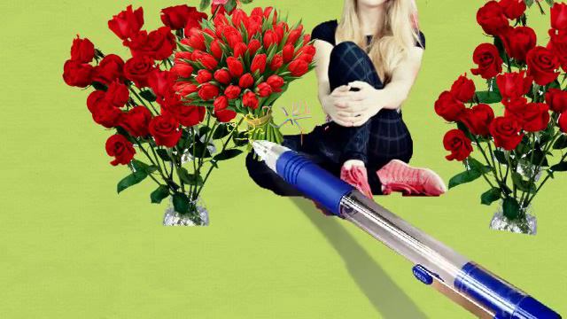 С днем рождения, Мариша! смотреть онлайн