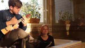 Twenty-One Pilots- House of Gold