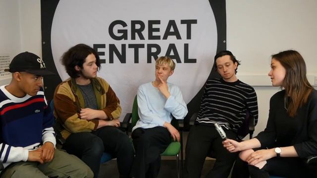 Royal Arcade - Handmade Festival 2017 смотреть онлайн