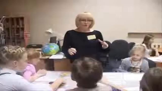 "Ночь искусств" в библиотеке смотреть онлайн