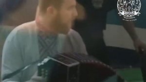 Тверская БУЗА   2016