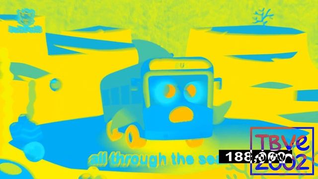 {FIXED} Shark Bus Baby Shark Scene Effects (Inspired by Darkside Pitch Effects) смотреть онлайн