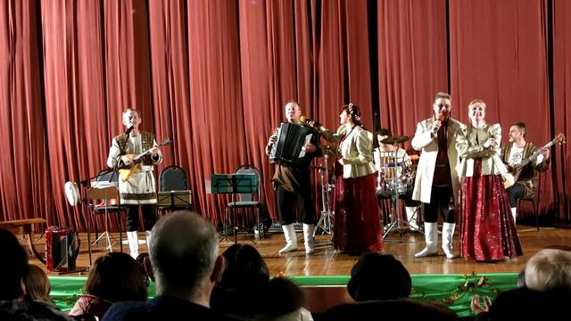 Русский квас - Одуванчик смотреть онлайн