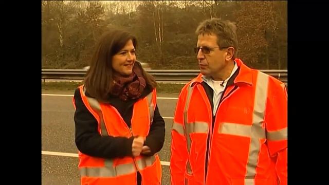 Limburg in Beeld - Gladheidbestijding Koningsbosch (16-01-2006) смотреть онлайн