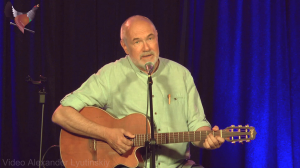 Алексей ИВАЩЕНКО - "Боцман" (автор слов и музыки Алексей Иващенко)