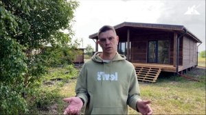 Каркасный дом под ключ в Екатеринбурге и Челябинске от компании Константа