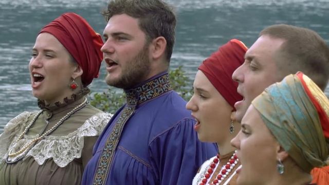 Сохрани, Господь, и спаси (духовное песнопение).