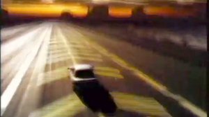 Hyundai Avante (Elantra) 1997 soccer commercial (korea)