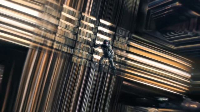 Navjaxx - Virtual Machine (4K Official Music Video)