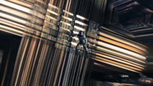 Navjaxx - Virtual Machine (4K Official Music Video)