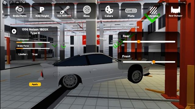 MOBIL JDM INI LEBIH BAGUS DARI RX-7?? - Review Nissan 180SX Type X CDID смотреть онлайн