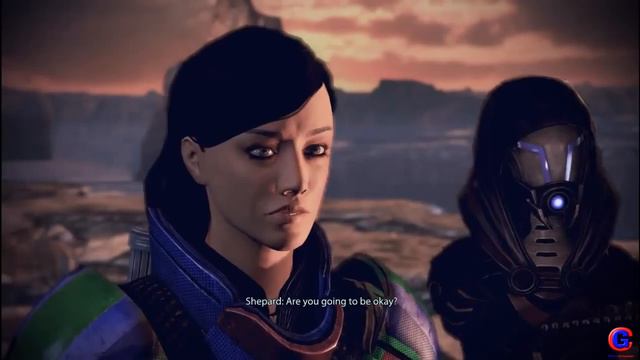 Mass Effect 3 Walkthrough Part 52 Rannoch:Destroy Reaper Base 3/3 (Xbox360,PS3,PC) смотреть онлайн