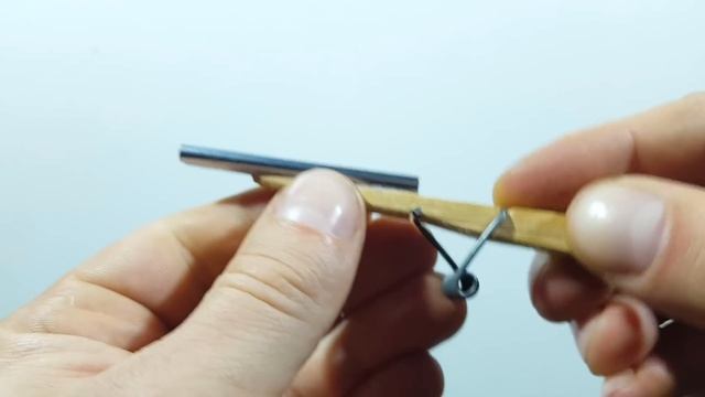 МИНИ ДВУХСТВОЛКА СВОИМИ РУКАМИ смотреть онлайн