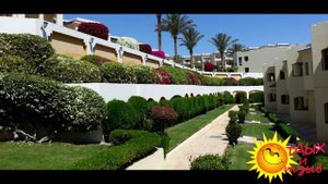 Отзывы отдыхающих об отеле AA Grand Oasis Resort 4* г. Шарм-Эль-Шейх (ЕГИПЕТ)