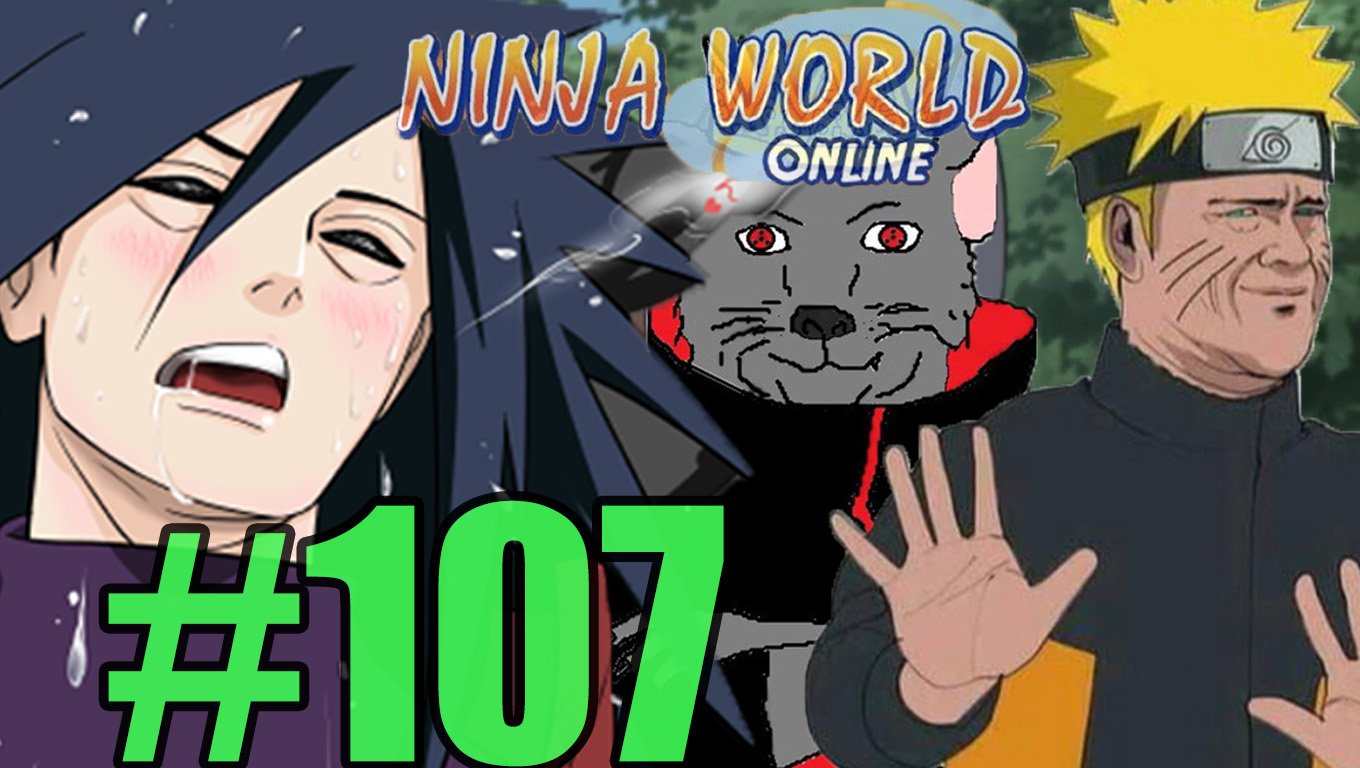 Ninja World Прохождение ч107 - ежедневки