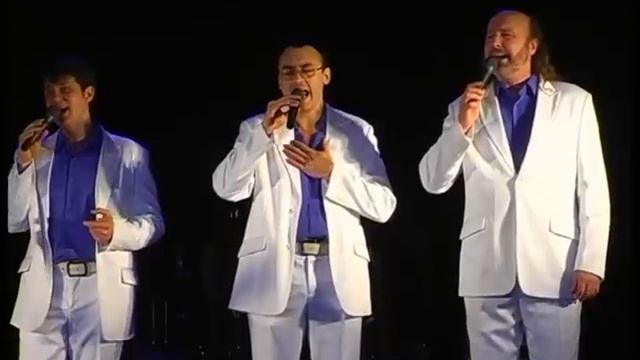 Триптих українських пісень (Mansound)