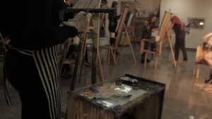 Обнаженная натура