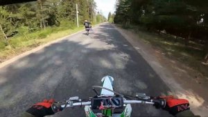 Видео Посвящается Самому Крутому и Лучшему Стантеру / Кайо Про Дайтона 190