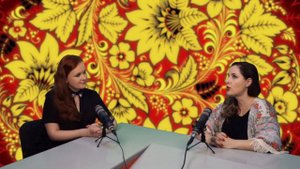 Надежда Горшкова - современная народная песня