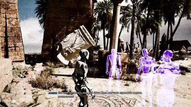 Talos Principle 2-8