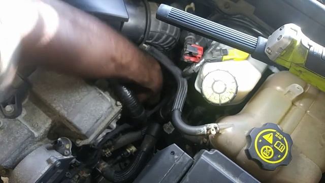 high pressure fuel pump