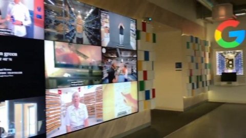 Google Headquarter Visit | Google Office Tour | Sunnyvale Office
