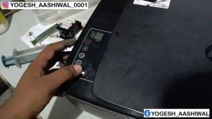 Hp Ink Tank 315 Me Demo Page Kiase De || How To Test Page hp 315 || Test Page Kiase Nikale