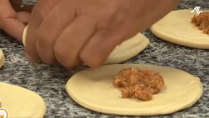 Оборудование Ferneto для производства тарталеток, основы для чизкейков, пирожных