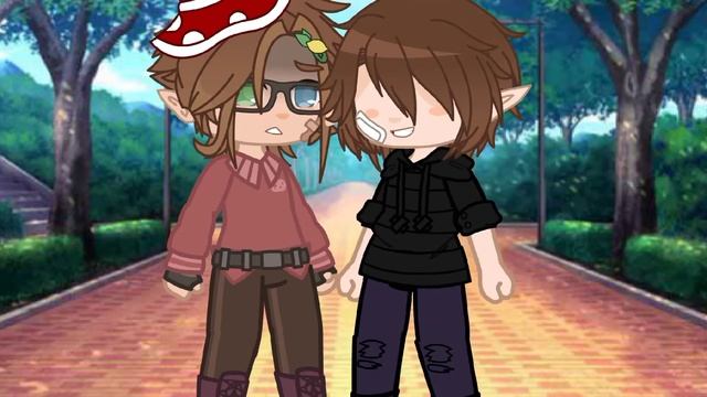 Смена эмоций ~МеМе~ смотреть онлайн